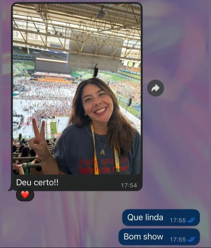 show certo